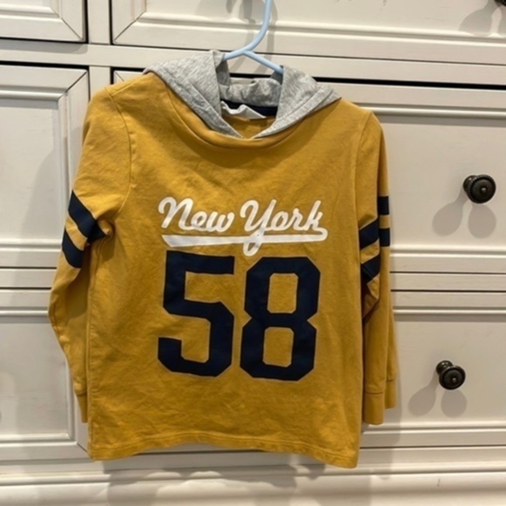H&M Jersey Hoodie